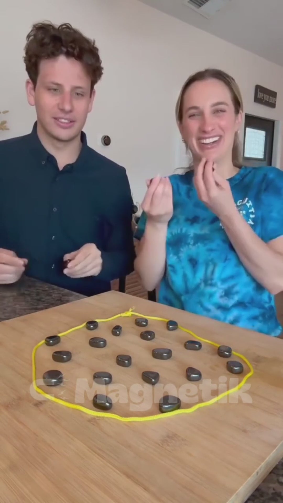 Magnetik